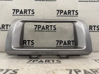 Консоль магнитофона TOYOTA BB QNC21 3SZVE 5 ракурс