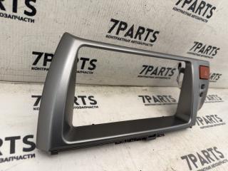 Консоль магнитофона TOYOTA RACTIS SCP100 2SZFE 2 ракурс Консоль магнитофона TOYOTA RACTIS SCP100 2SZFE 2 ракурс