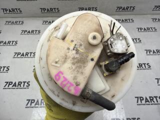 Бензонасос TOYOTA RACTIS SCP100 2SZFE 5 ракурс