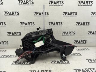 Селектор акпп TOYOTA PREMIO ZRT260 2ZRFAE 1 ракурс