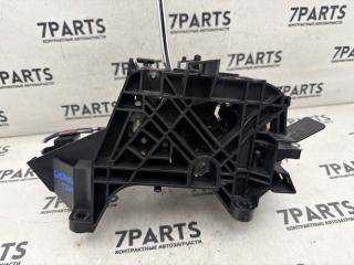 Селектор акпп TOYOTA PREMIO ZRT260 2ZRFAE 4 ракурс