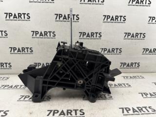 Селектор акпп TOYOTA PREMIO ZRT260 2ZRFAE 1 ракурс