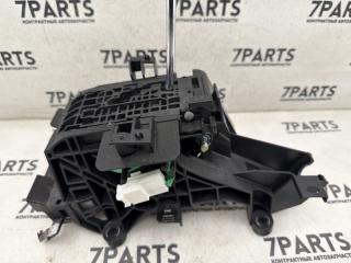 Селектор акпп TOYOTA PREMIO ZRT260 2ZRFAE 4 ракурс
