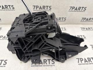 Селектор акпп TOYOTA AVENSIS ZRT272 3ZRFAE 4 ракурс