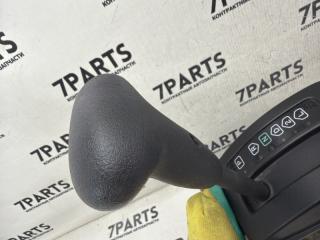 Селектор акпп MITSUBISHI PAJERO MINI H51A 4A30 5 ракурс