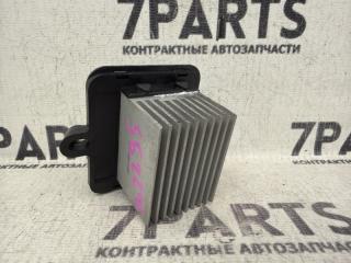 Реостат DAIHATSU BOON M700S 1KRFE 2 ракурс