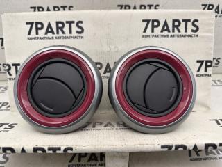 Регулятор направления воздушного потока DAIHATSU BOON M700S 1KRFE 1 ракурс