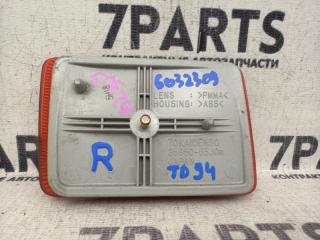 Катафот в бампер правый задний SUZUKI ESCUDO TD94W H27A ,35950-65J0 4 ракурс