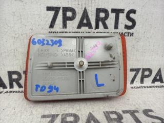 Катафот в бампер левый задний SUZUKI ESCUDO TD94W H27A ,35950-65J0 5 ракурс