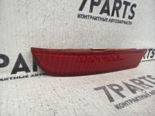 Катафот в бампер левый задний TOYOTA ALPHARD ANH20 2AZFE 7403 2 ракурс