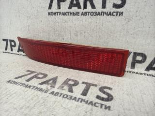 Катафот в бампер левый задний TOYOTA ALPHARD ANH20 2AZFE 7403 3 ракурс