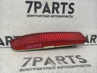 Катафот в бампер левый задний TOYOTA ALPHARD ANH20 2AZFE 7403 4 ракурс