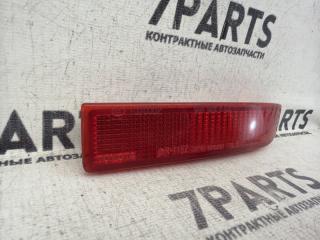 Катафот в бампер правый задний TOYOTA ALPHARD ANH20 2AZFE 7403 2 ракурс