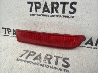 Катафот в бампер правый задний TOYOTA ALPHARD ANH20 2AZFE 7403 3 ракурс