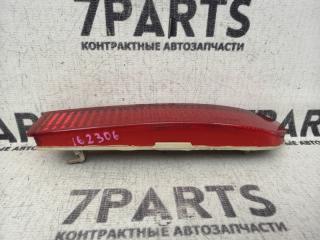 Катафот в бампер правый задний TOYOTA ALPHARD ANH20 2AZFE 7403 4 ракурс