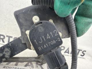 Датчик контроля высоты задний TOYOTA BB QNC21 3SZVE 4 ракурс