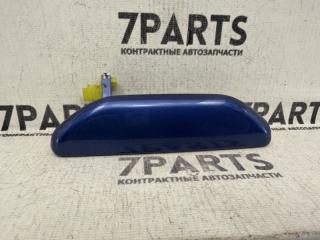 Ручка задней двери MITSUBISHI TOPPO BJ H42A 3G83 1 ракурс