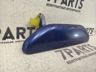 Ручка задней двери MITSUBISHI TOPPO BJ H42A 3G83 2 ракурс