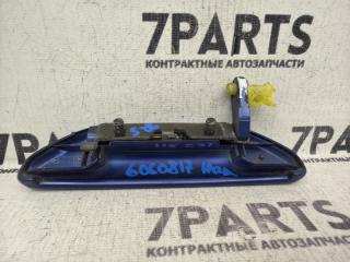 Ручка задней двери MITSUBISHI TOPPO BJ H42A 3G83 5 ракурс