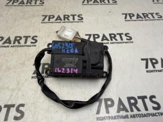 Сервопривод заслонок печки MAZDA SENTIA HEEA JEE ,861000-0490 1 ракурс