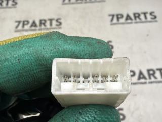 Сервопривод заслонок печки MAZDA SENTIA HEEA JEE ,861000-0490 5 ракурс