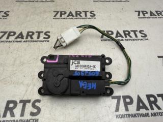 Сервопривод заслонок печки MAZDA SENTIA HEEA JEE ,GA600H405A 1 ракурс