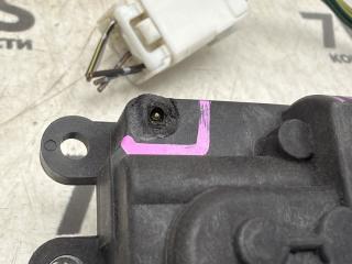 Сервопривод заслонок печки MAZDA SENTIA HEEA JEE ,GA600H405A 2 ракурс
