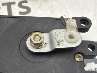 Сервопривод заслонок печки MAZDA SENTIA HEEA JEE ,GA600H405A 4 ракурс