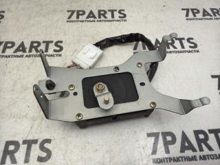 Сервопривод заслонок печки MAZDA SENTIA HEEA JEE ,HB600H405A 2 ракурс