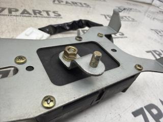 Сервопривод заслонок печки MAZDA SENTIA HEEA JEE ,HB600H405A 3 ракурс