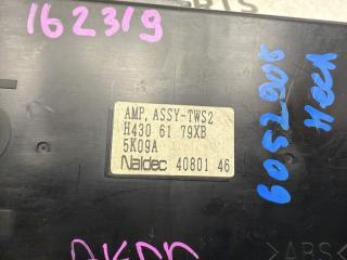  MAZDA SENTIA HEEA JEE H4306179XB 5 ракурс