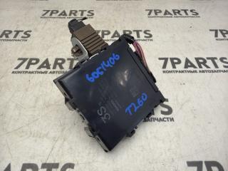 Блок управления TOYOTA PREMIO ZRT260 2ZRFAE 89340-20090 1 ракурс