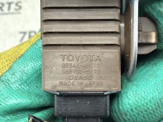 Блок управления TOYOTA PREMIO ZRT260 2ZRFAE 89340-20090 4 ракурс