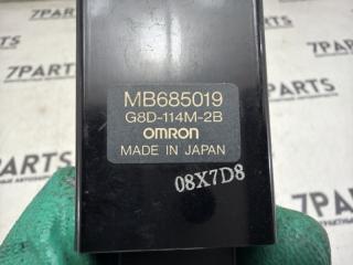 Реле MITSUBISHI PAJERO MINI H51A 4A30 MB685019 3 ракурс