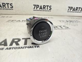 Кнопка пуска двигателя TOYOTA PREMIO ZRT260 2ZRFAE 1 ракурс