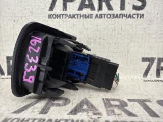 Кнопка TOYOTA PREMIO ZRT260 2ZRFAE 3 ракурс