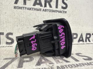 Кнопка TOYOTA PREMIO ZRT260 2ZRFAE 4 ракурс