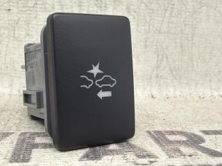 Кнопка TOYOTA PREMIO ZRT260 2ZRFAE 2 ракурс