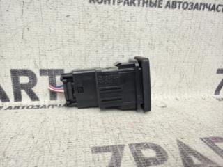 Кнопка TOYOTA PREMIO ZRT260 2ZRFAE 4 ракурс