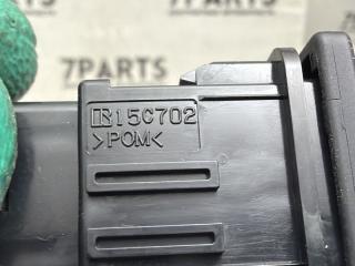 Кнопка TOYOTA PREMIO ZRT260 2ZRFAE 5 ракурс