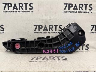 Крепление бампера правое переднее TOYOTA PREMIO ZRT260 2ZRFAE 52115-20430 1 ракурс