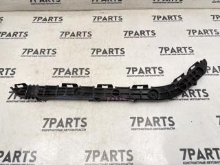 Крепление бампера левое заднее TOYOTA PREMIO ZRT260 2ZRFAE 52576-20080 1 ракурс