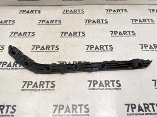 Крепление бампера левое заднее TOYOTA PREMIO ZRT260 2ZRFAE 52576-20080 2 ракурс