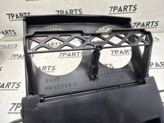 Подстаканник MITSUBISHI PAJERO MINI H51A 4A30 3 ракурс