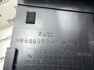 Подстаканник MITSUBISHI PAJERO MINI H51A 4A30 5 ракурс
