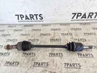 Привод левый передний MITSUBISHI TOPPO BJ H42A 3G83 MR498691 1 ракурс