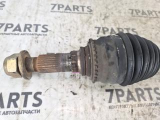 Привод левый передний MITSUBISHI TOPPO BJ H42A 3G83 MR498691 2 ракурс