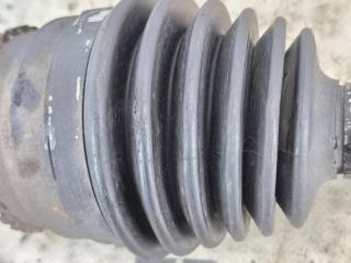 Привод левый передний MITSUBISHI TOPPO BJ H42A 3G83 MR498691 3 ракурс