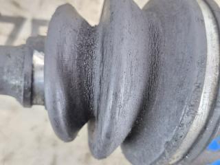 Привод левый передний MITSUBISHI TOPPO BJ H42A 3G83 MR498691 4 ракурс