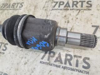Привод левый передний MITSUBISHI TOPPO BJ H42A 3G83 MR498691 5 ракурс